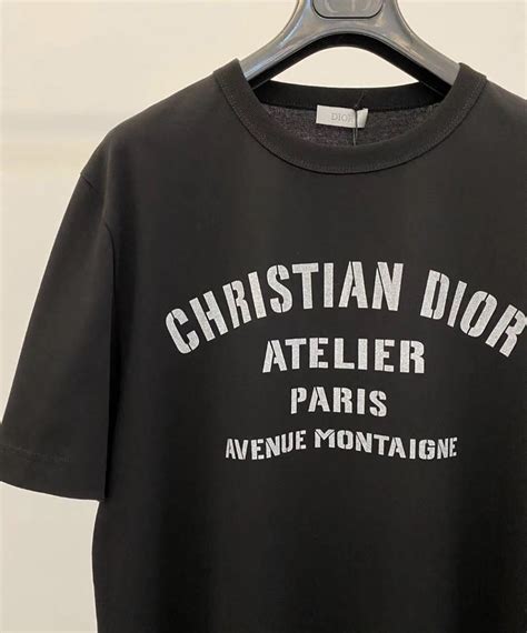 dior t shirt 2022